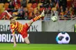 Ekstraklasa. Trzy punkty na zakończenie