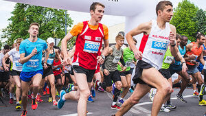 4. PKO Białystok Półmaraton: Petarda z rekordem frekwencji! [ZDJĘCIA]