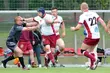 Kolejne zwycięstwo Rugby Białystok