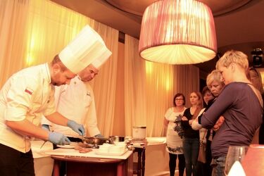 W piątek Noc Restauracji. Rozdajemy zaproszenia do wybranych lokali [KONKURS]