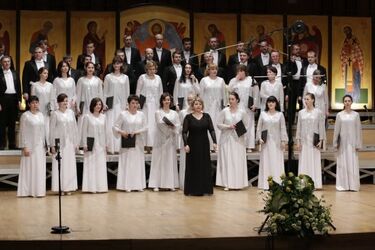 To jedyny taki festiwal muzyki cerkiewnej na świecie. Przyjadą najlepsi z najlepszych