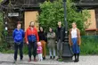 Będzie Podwórkowy Dom Kultury. Mateusz Tymura tworzy go na Bojarach
