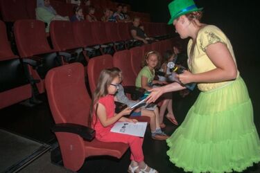 Niedziela w kinie z dziećmi. Czas na poranki filmowe [KONKURS]