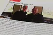 Białostoczanom rozdają kazanie ks. Międlara. Prokuratura wszczyna śledztwo ws. marszu ONR