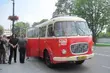 Poznaj historię Białegostoku podczas przejażdżki 