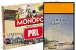 Białostocki Central znajdzie się na planszy Monopoly PRL