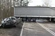 2 ofiary śmiertelne w wypadku pod Zabłudowem. Sąd skazał sprawcę na 4 lata więzienia 