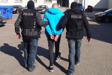 Oszuści metodą "na wnuczka" zostali zatrzymani. Wyłudzili w sumie 155 tys. zł