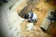 Archeolodzy nie odkryli kolejnych pochówków przy budynku aresztu