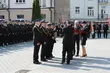 Białostoccy strażacy odznaczeni 