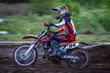 Motocross. Kolejne podium Bykowskiego