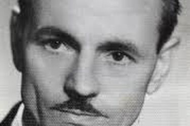 Zmarł Podlasianin Wojciech Drewniak, jeden z pierwszych więźniów Auschwitz