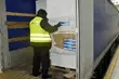 W Podlaskiem zatrzymano tir wypełniony kontrabandą. To prawie największy przemyt tego roku