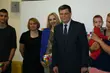 6 szczęśliwców otrzymało nagrody za zagłosowanie na Podlaską Markę Konsumentów
