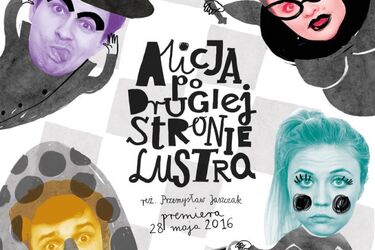 Białostocka grupa zagra u Krystyny Jandy. Premiera spektaklu jeszcze w maju