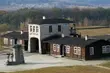 Ze 100 więźniów przeżyło tylko 3. W Gross-Rosen zostaną upamiętnieni mieszkańcy Tykocina