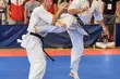 Karate. Białostoczanie Mistrzami Polski
