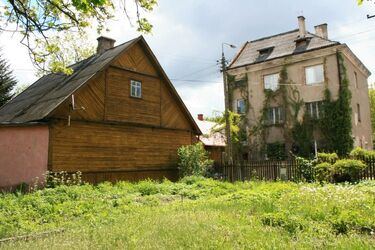 Nowa inicjatywa na Bojarach. Poszukiwani wolontariusze do Podwórkowego Domu Kultury