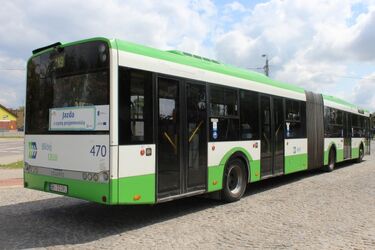 BKM na długi weekend. Będą objazdy wielu linii, uwaga na rozkłady