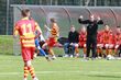 Centralna Liga Juniorów. Półfinał: Jagiellonia remisuje w Szczecinie