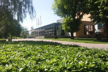 Nowe fotele w Białostockim Teatrze Lalek. Będą też klimatyzatory