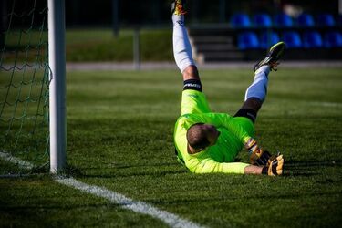 Podlaski futbol. Gra IV liga, KOS i A-klasa. Wyniki weekendowych spotkań