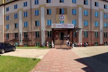 Biotechnologia, kosmetologia lub pielęgniarstwo. Wyższa Szkoła Medyczna rekrutuje 