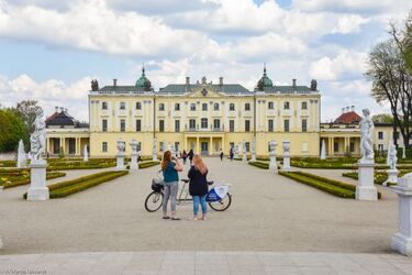 BiKeR: Tandemy również dla niewidomych