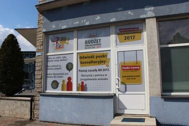 Czego chcą białostoczanie? Ostatnie dni, by zgłosić pomysły do Budżetu Obywatelskiego