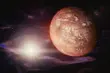Dziś Mars będzie najbliżej Ziemi. Można obserwować go prawie całą noc