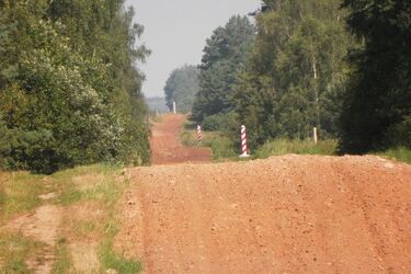 Nielegalni imigranci z Ekwadoru zatrzymani