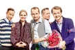 Najpopularniejsze kabarety na stadionie miejskim. Wygraj bilety [KONKURS]