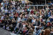Halfway Festival. Koncerty w amfiteatrze Opery, śniadanie na tarasie i targ [WIDEO]
