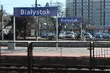 Pociąg Białystok - Kowno za 11 euro. Pierwsze kursy już w czerwcu