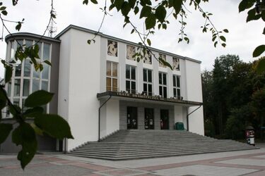 Wygraj zaproszenie na najnowszy spektakl w Teatrze Dramatycznym [KONKURS]