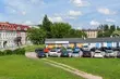 W centrum powstanie parking na 150 samochodów. Ruszyły prace