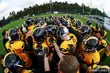 Sportowy rozkład jazdy. Czyli co, gdzie, jak i kiedy
