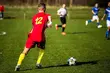 Podlaski futbol. Gra IV liga, KOS i A-klasa. Wyniki weekendowych spotkań