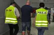 Zatrzymano 50-latka poszukiwanego listem gończym 