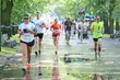 Sztafeta maratońska - Ekiden: Pęknie 