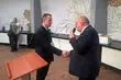 Gorąca atmosfera na wyborach. Sławomir Kopczewski nowym prezesem Podlaskiego ZPN