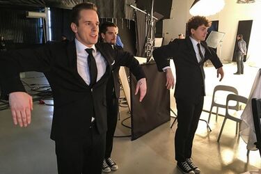 Powstał nowy film o formacji Fair Play Crew [WIDEO]