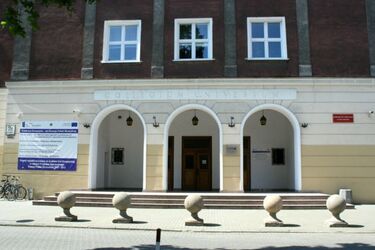 Ranking Szkół Wyższych Perspektyw. Na Podlasiu najlepszy Uniwersytet Medyczny