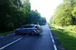 2 wypadki na podlaskich drogach. Zginęły 4 osoby