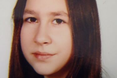 Zaginęła 15-letnia mieszkanka Choroszczy 
