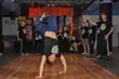 Białystok stolicą tańca! Pierwsza odsłona imprezy Street Noise