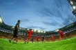 Jagiellonia wróciła do zajęć. Sołowiej na testach