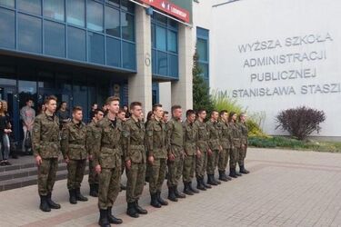 WSAP kontra EDUZAM. Trwa spór o kilkaset tysięcy zł
