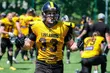 Futbol amerykański. Trudny mecz we Wrocławiu. W sobotę Panthers vs. Lowlanders