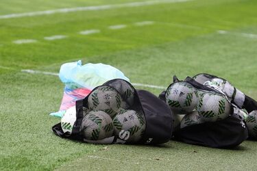 8 sparingów Jagiellonii. Pierwszy mecz kontrolny 15 czerwca